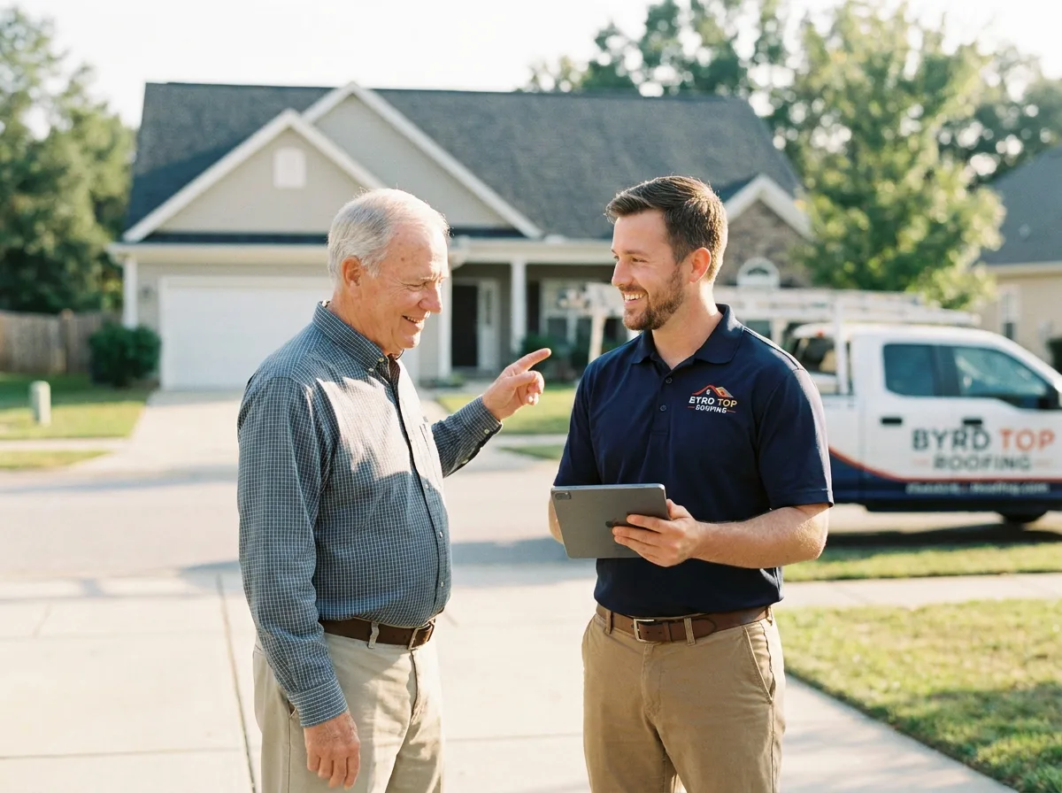 Roofing Arlington, IN FAQs